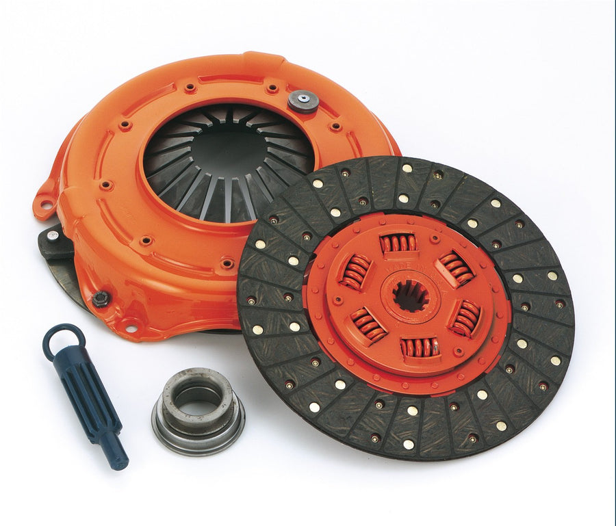 Hays Classic Clutch Kit-10.5 in Diameter-1-1/8 in 10 Spline 85-100