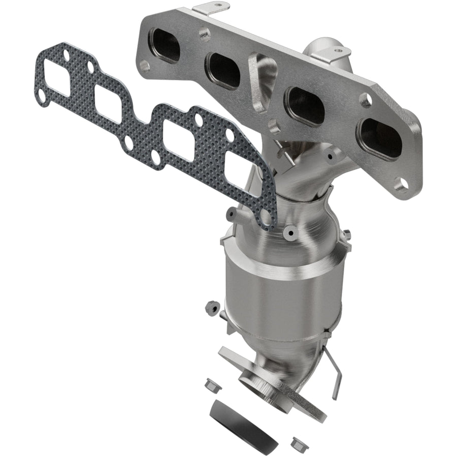 Catalytic Converter MagnaFlow 50805: HM Grade, Manifold (EPA Compliant)