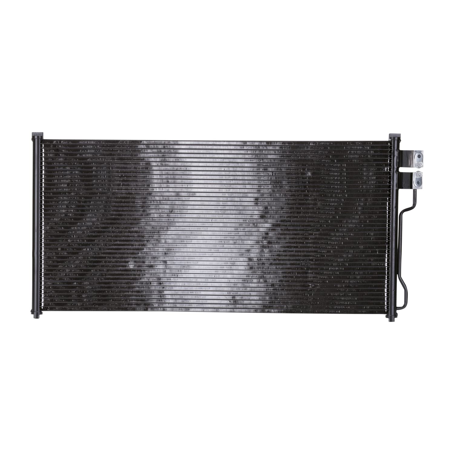 Condenser Assembly TYC 4879 Compatible with 1997-2006 Ford Expedition