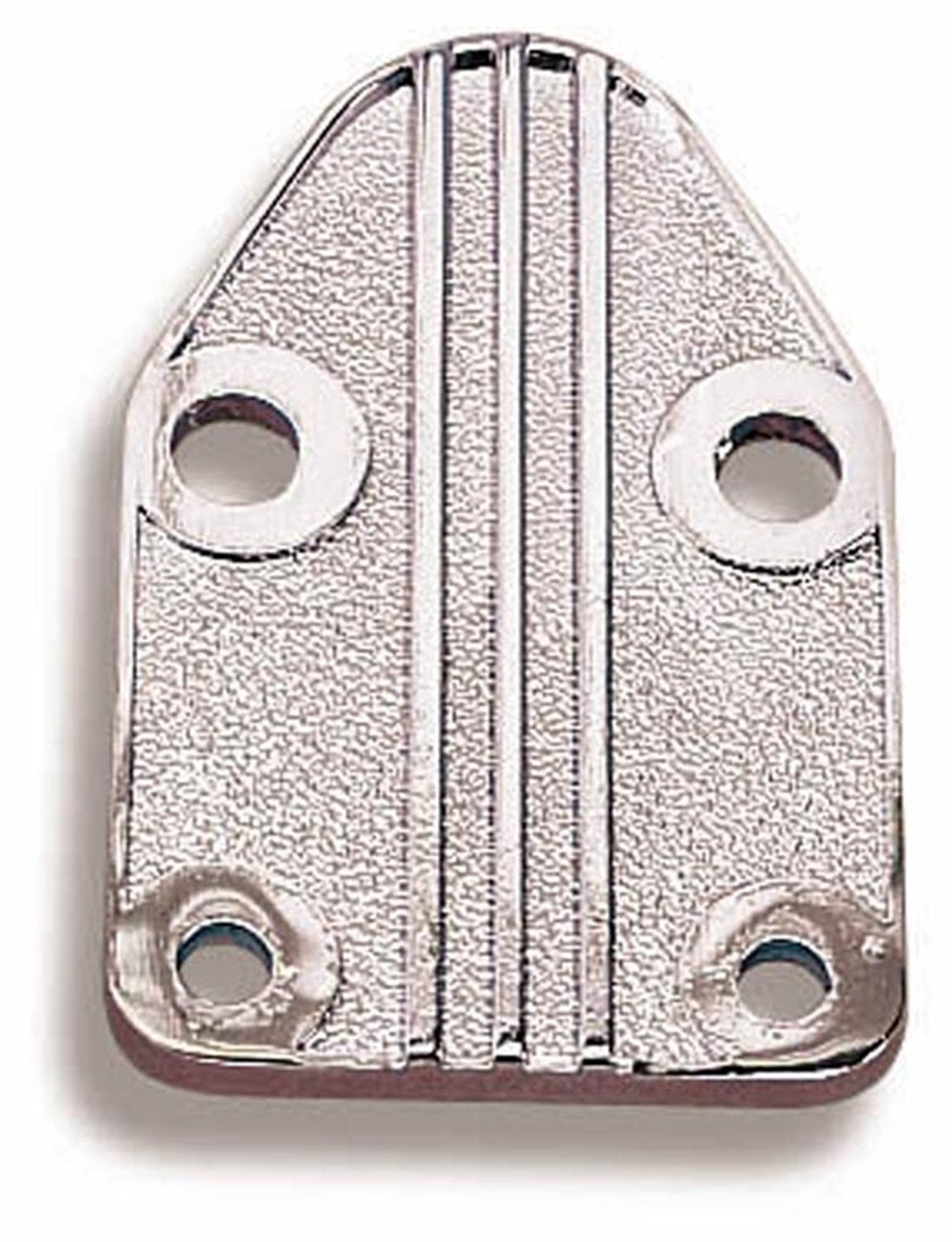 12-814 Holley Mechanical Fuel Pump Mounting Pad Cover