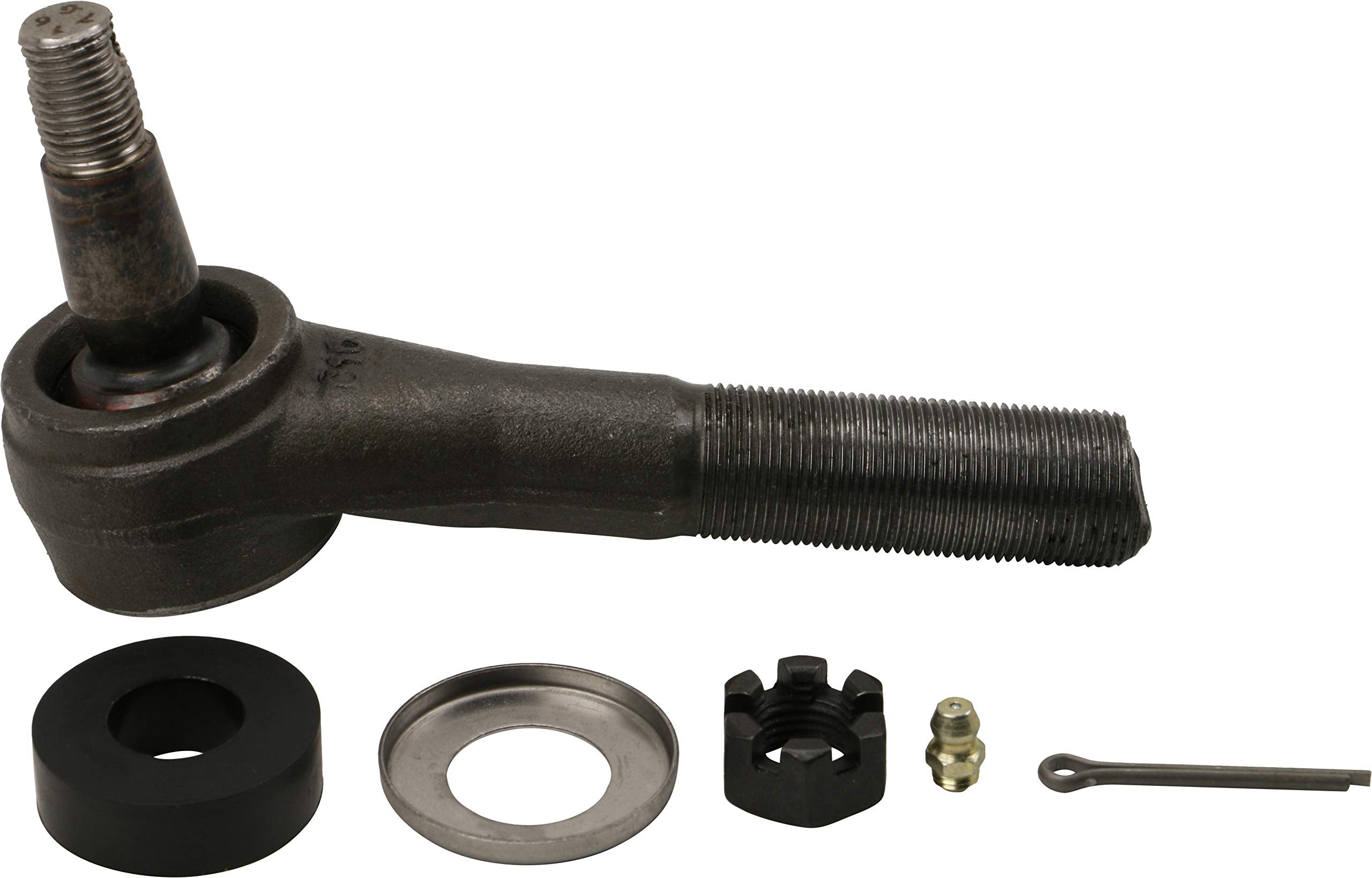 ES413R MOOG Steering Tie Rod End for Ford F-100