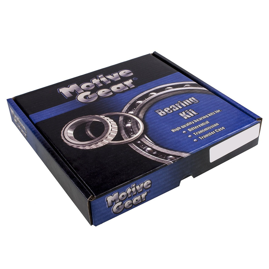 Motive Gear RA28RT Bearing Kit for Front or Rear Dana 44 Standard Differential with Timken Tapered Bearings