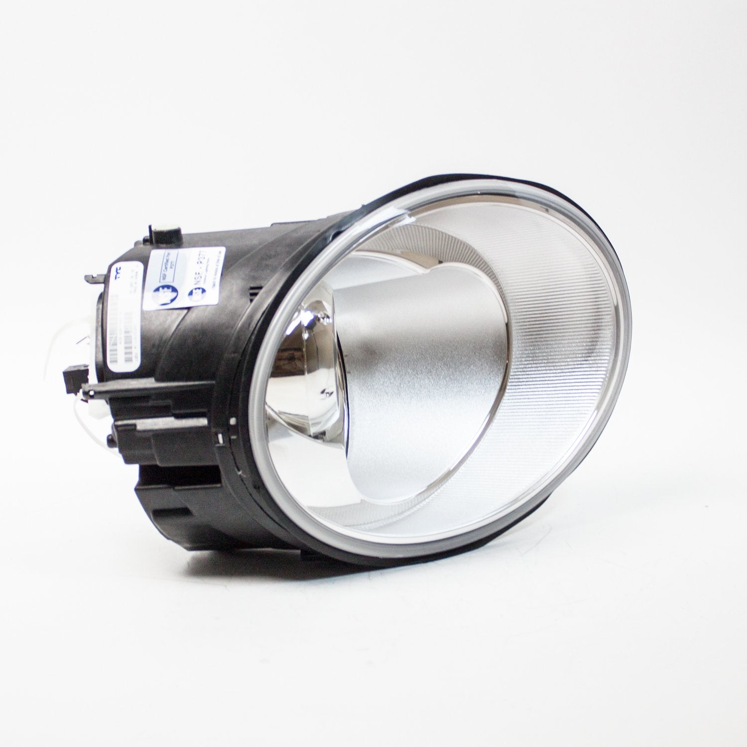 Right TYC Headlight Assembly Compatible with 2006-2010 Volkswagen Beetle