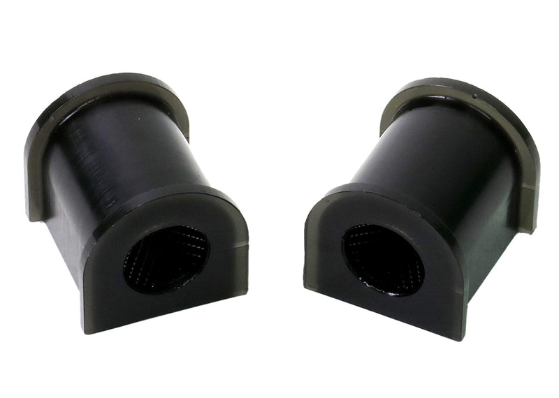 Black Nolathane REV012.0188
