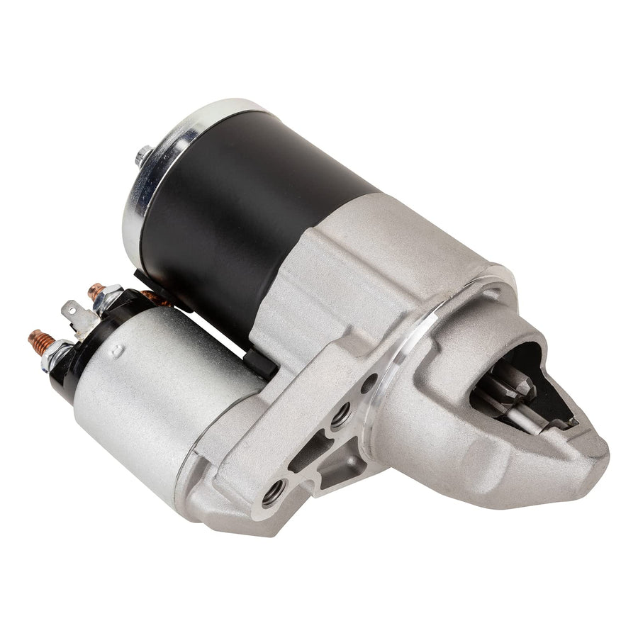 Starter Motor TYC 1-19141 Compatible with 2011-2014 Dodge Avenger