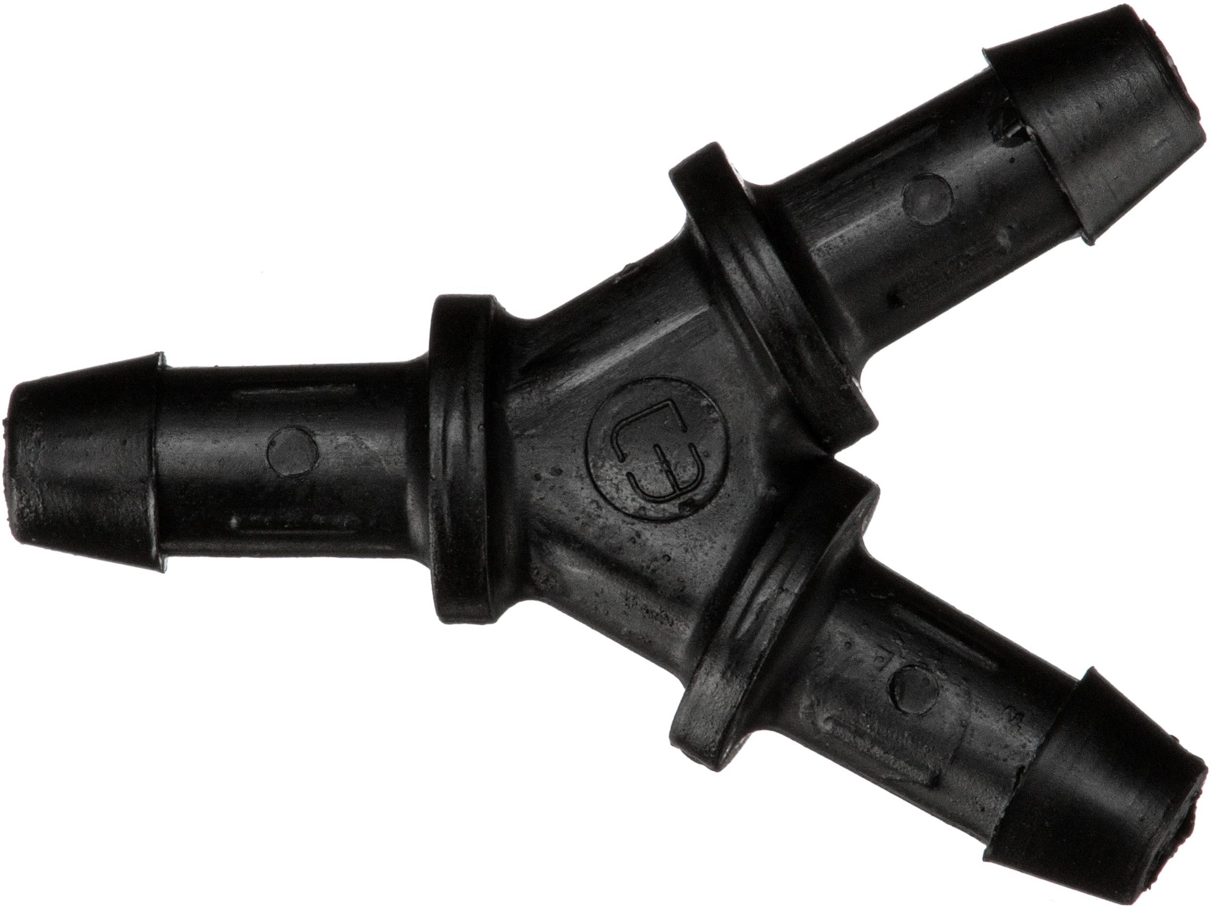 Plastic Hose Gates Connector 28551