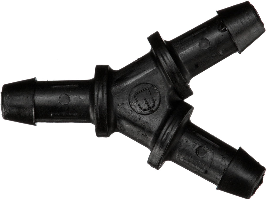 Plastic Hose Gates Connector 28551