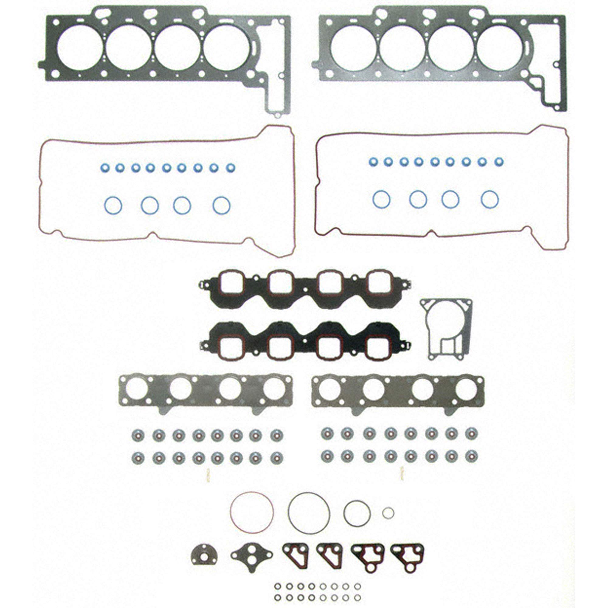HS FEL-PRO 26150 PT-1 Head Gasket Set
