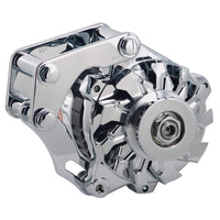 Alt Kit Powermaster Chrome BBC Snug Mt CS121 100A