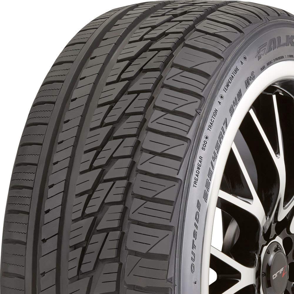 Ziex Falken ZE950 A/S 225/55R 19 99W