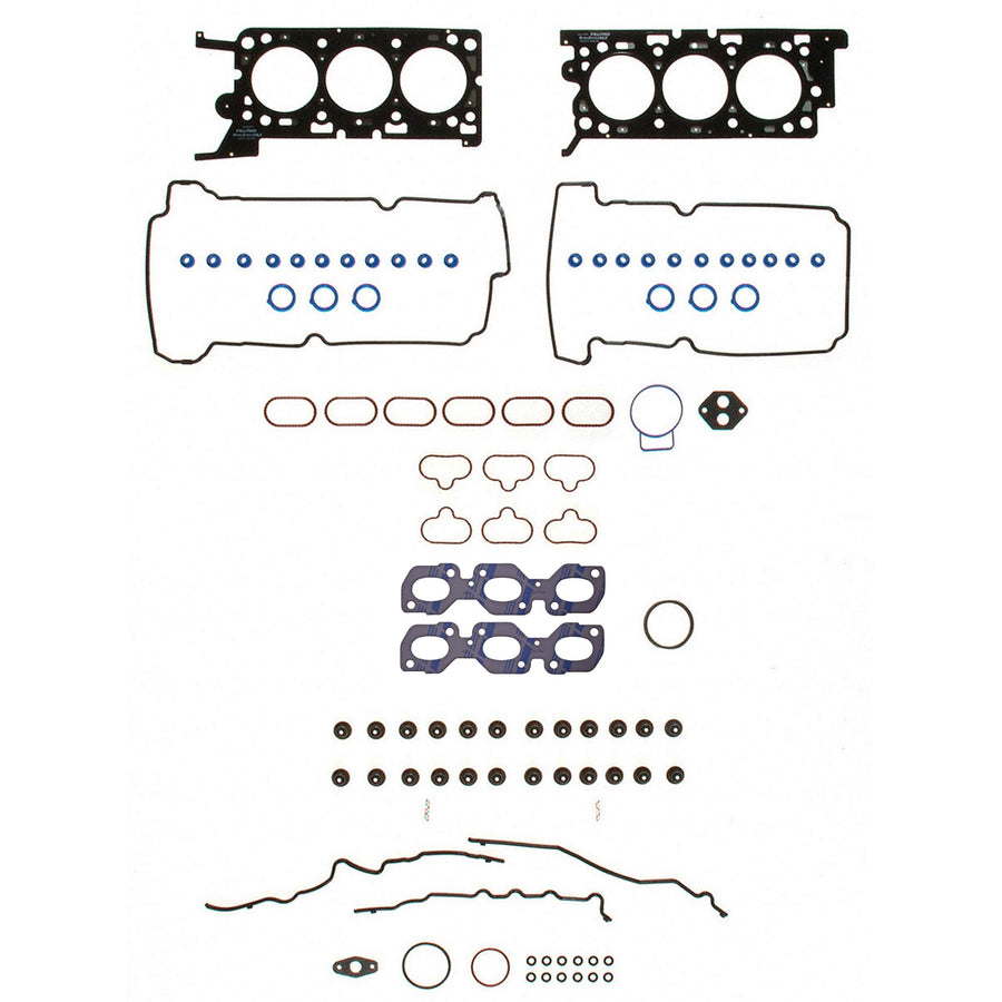 HS FEL-PRO 9540 PT-2 Head Gasket Set