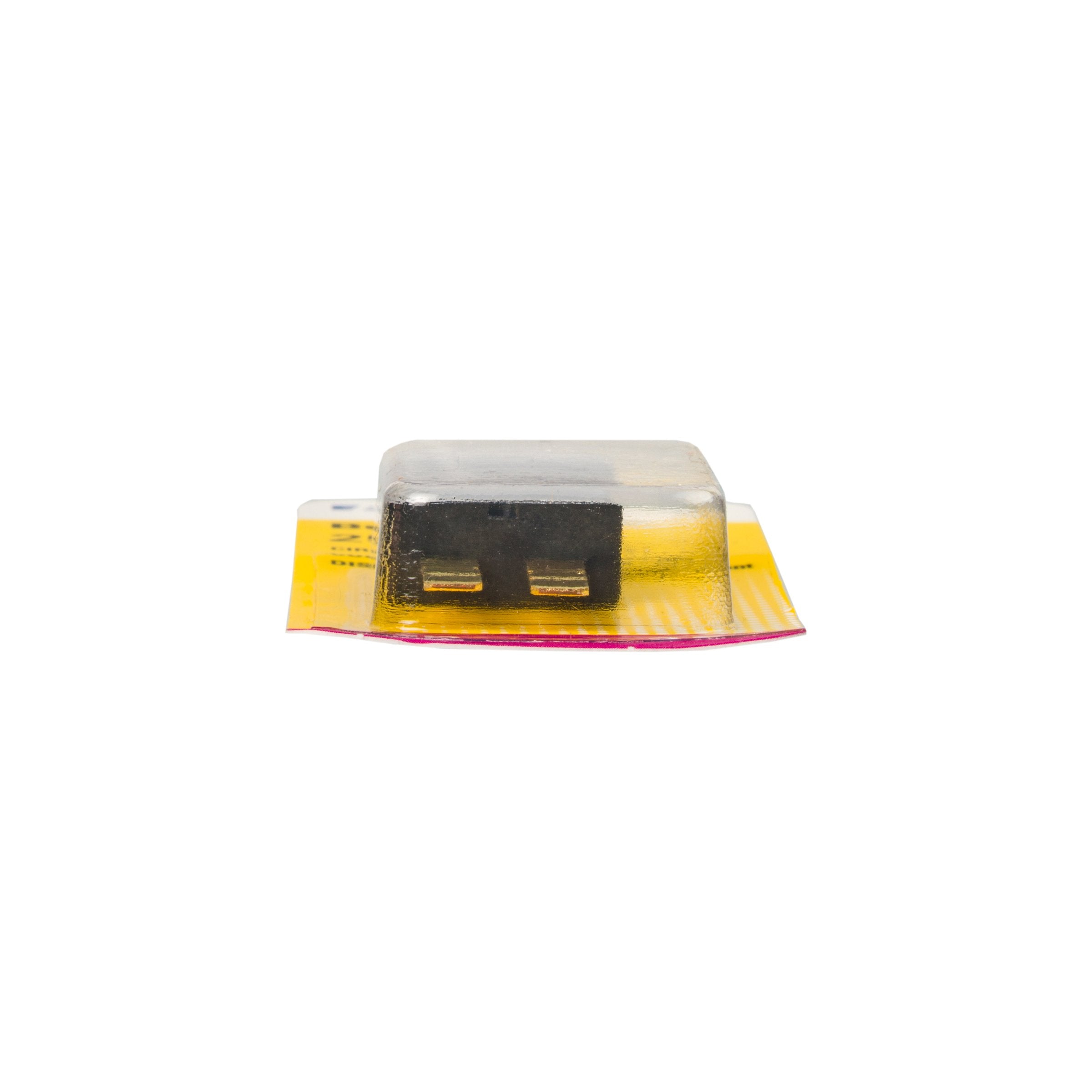 25 Amp Bussmann Type-I Universal Circuit Breaker (BP/UCB-25-RP)