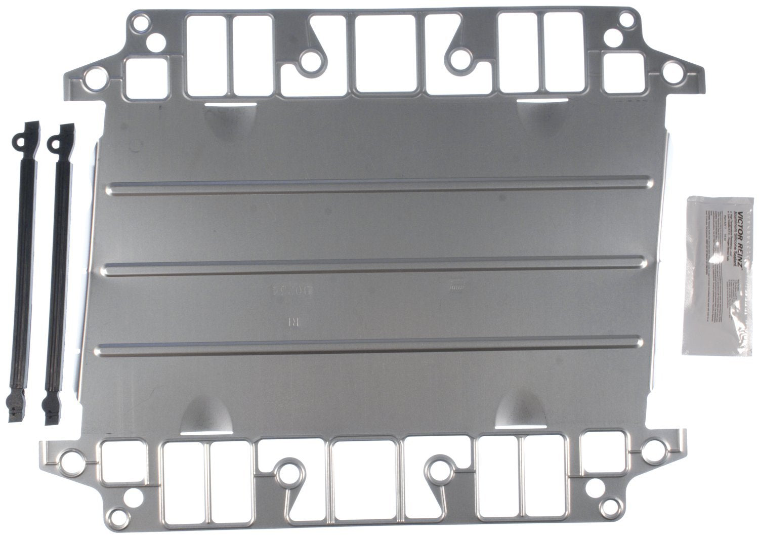 Engine Intake Manifold Gasket Set MAHLE Original MS15930