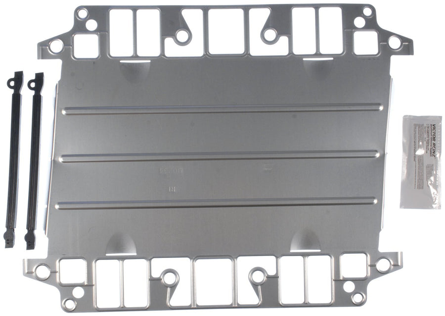 Engine Intake Manifold Gasket Set MAHLE Original MS15930