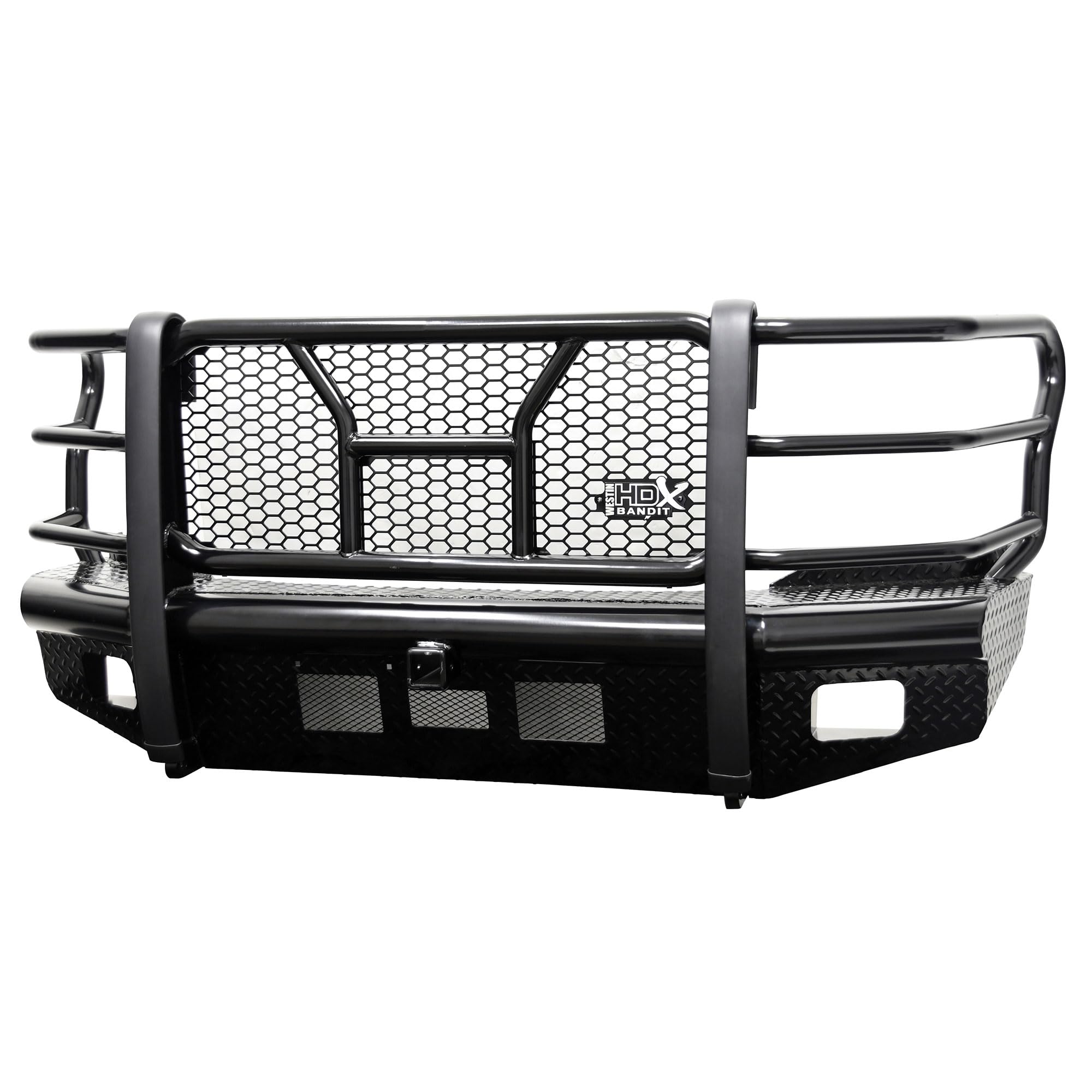 HDX Bandit Front Bumper Westin fits 2018-2020 F150 (Exc EcoBoost) (Exc Raptor)