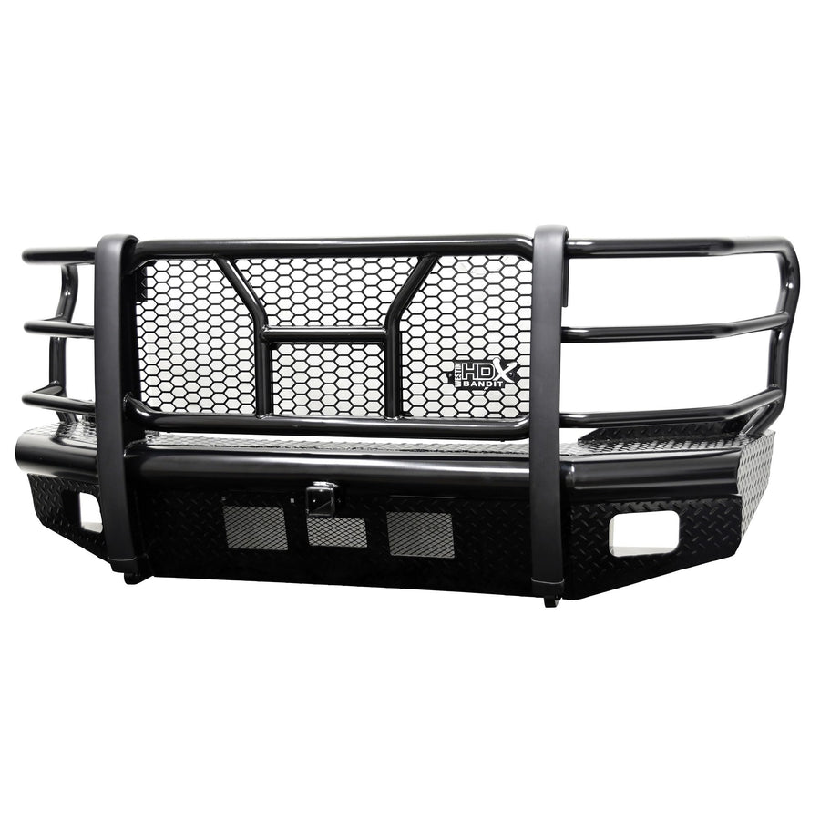HDX Bandit Front Bumper Westin fits 2018-2020 F150 (Exc EcoBoost) (Exc Raptor)