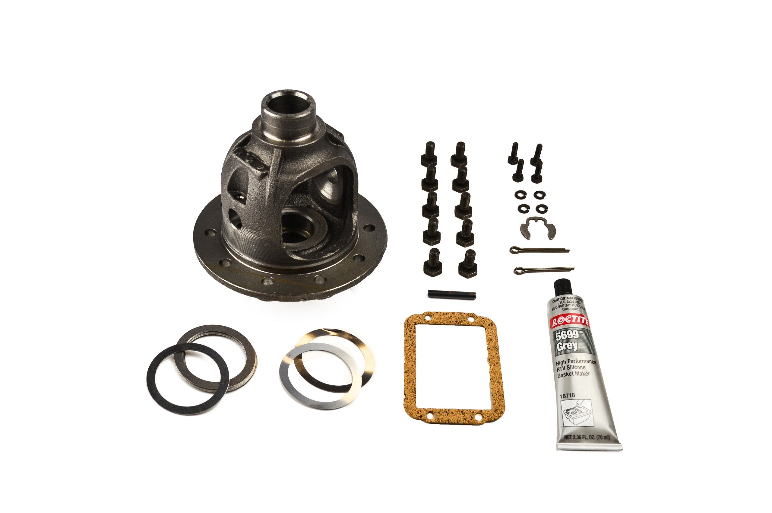Differential Case Kit Spicer 706933X