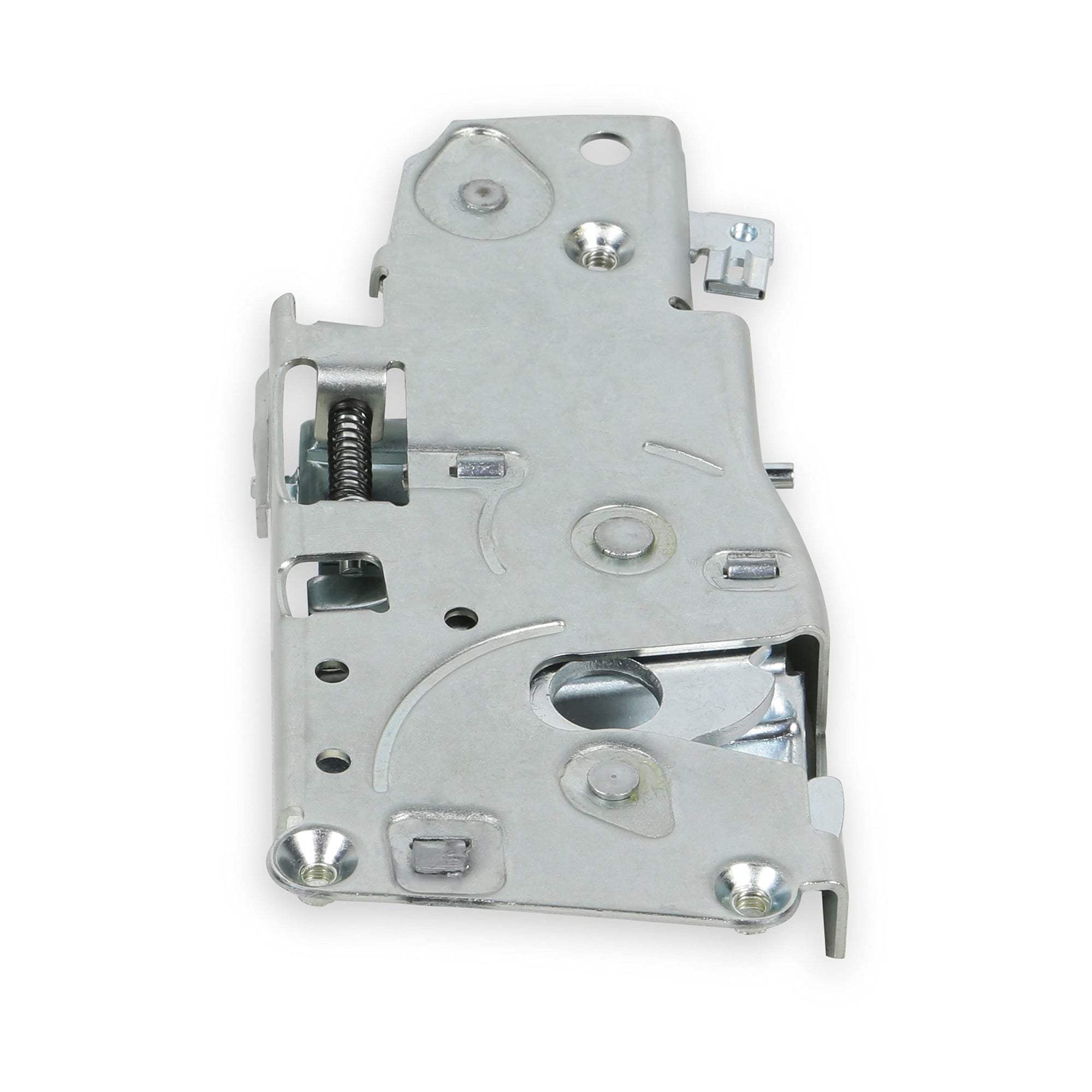 04-223 Brothers Trucks Front Door Latch Assembly - LH
