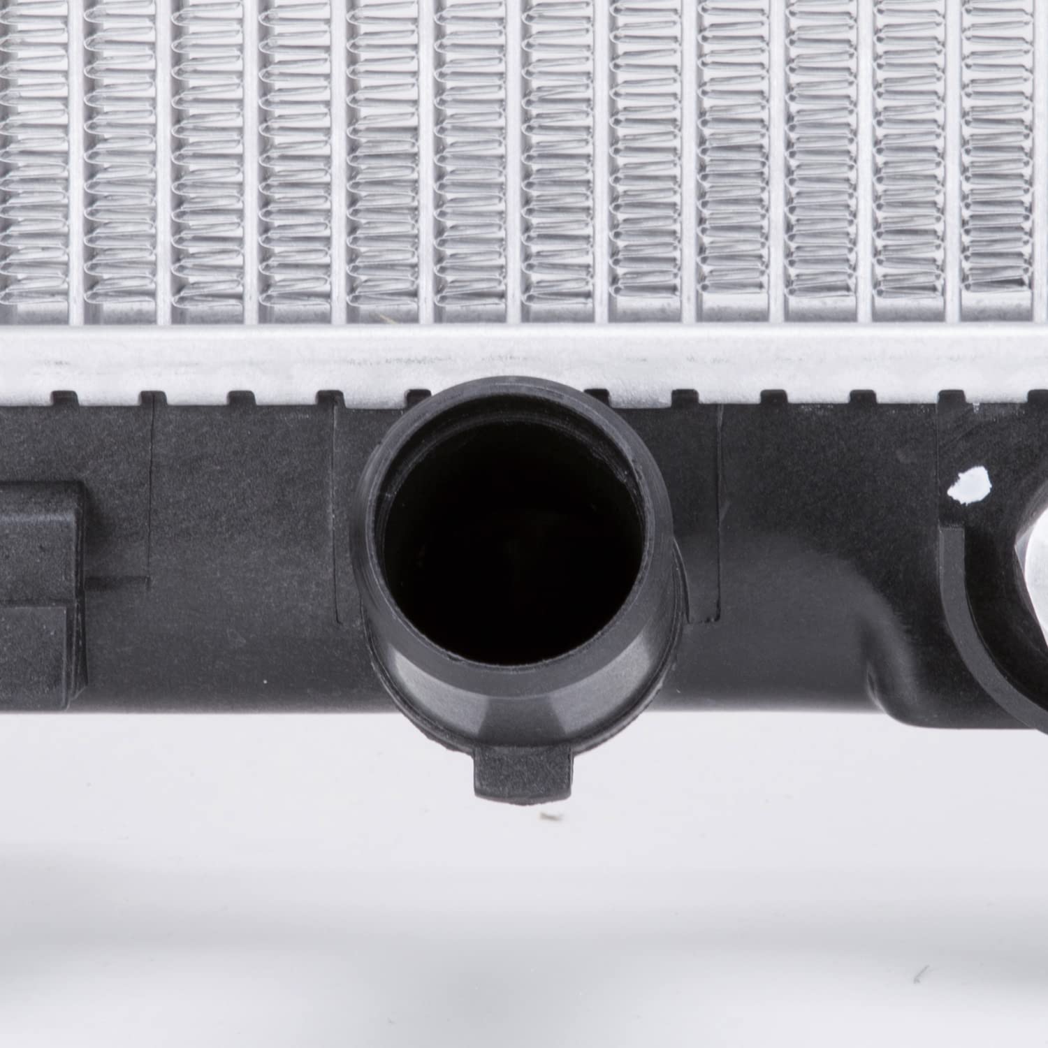 Radiator TYC 2731 Compatible with 2004-2007 Cadillac CTS
