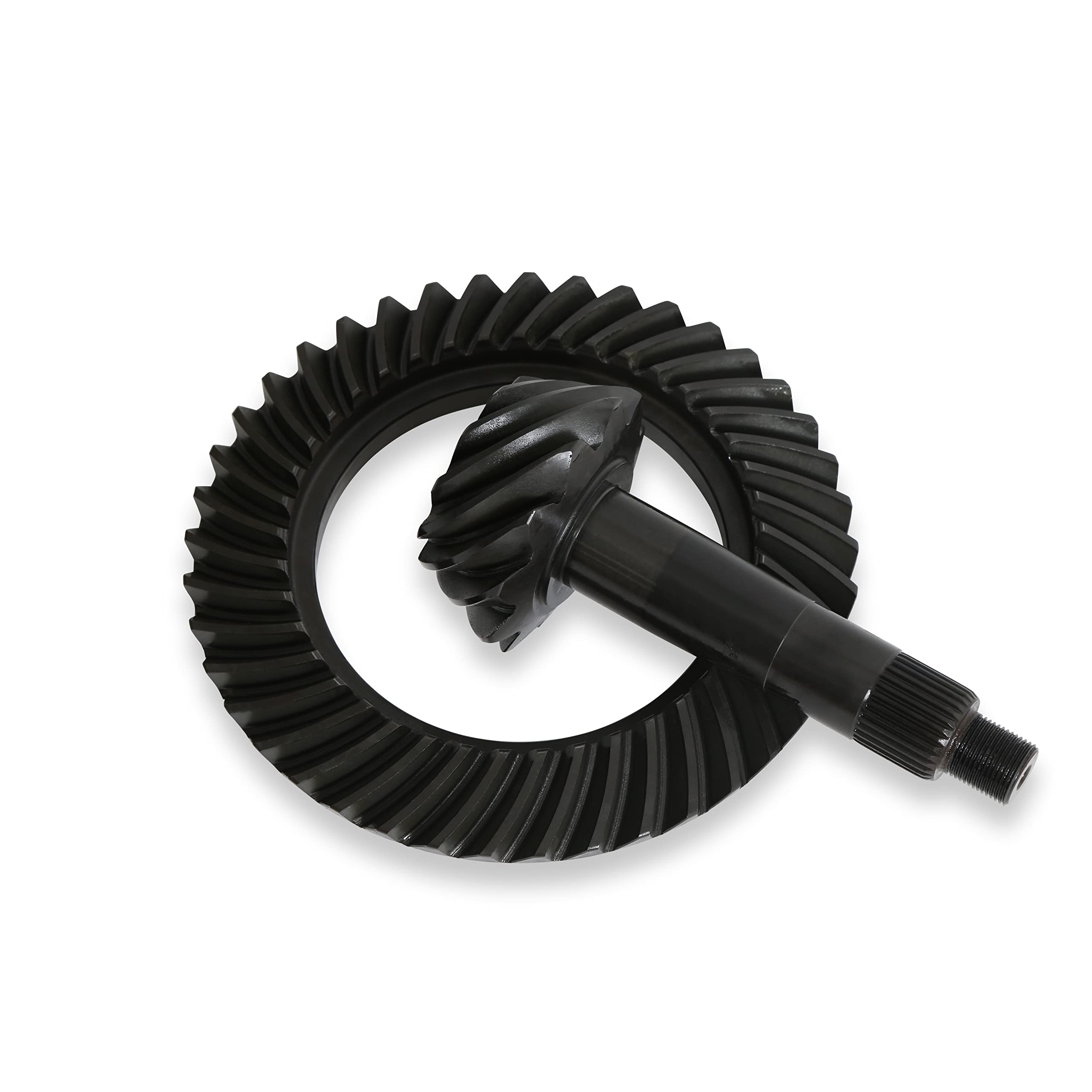 Hurst Ring and Pinion 3.73 Ratio - 12-Bolt Truck 02-128