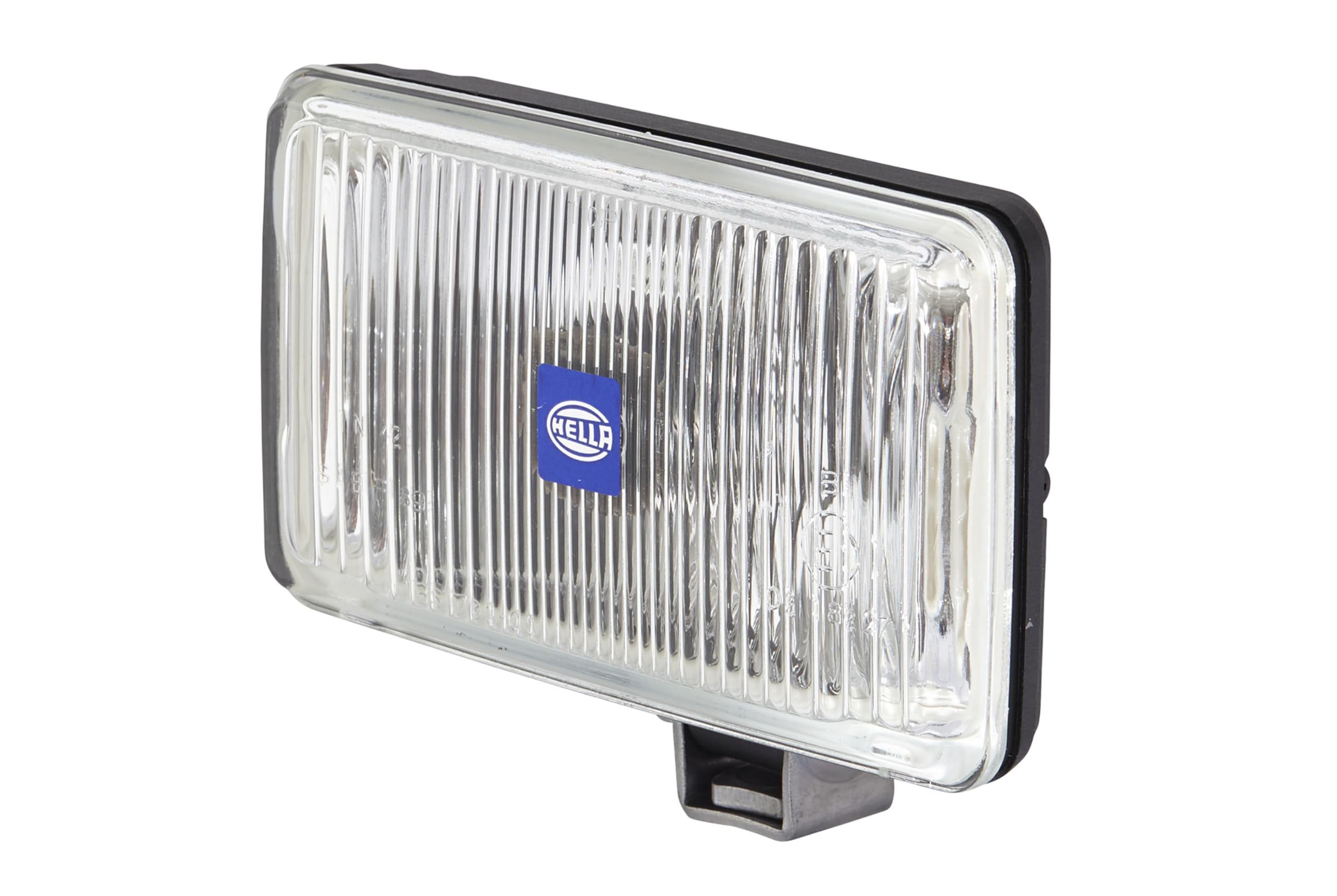 450 FOG LIGHT HELLA 005860201 (CLEAR LENS) H3 12V SAE/ECE
