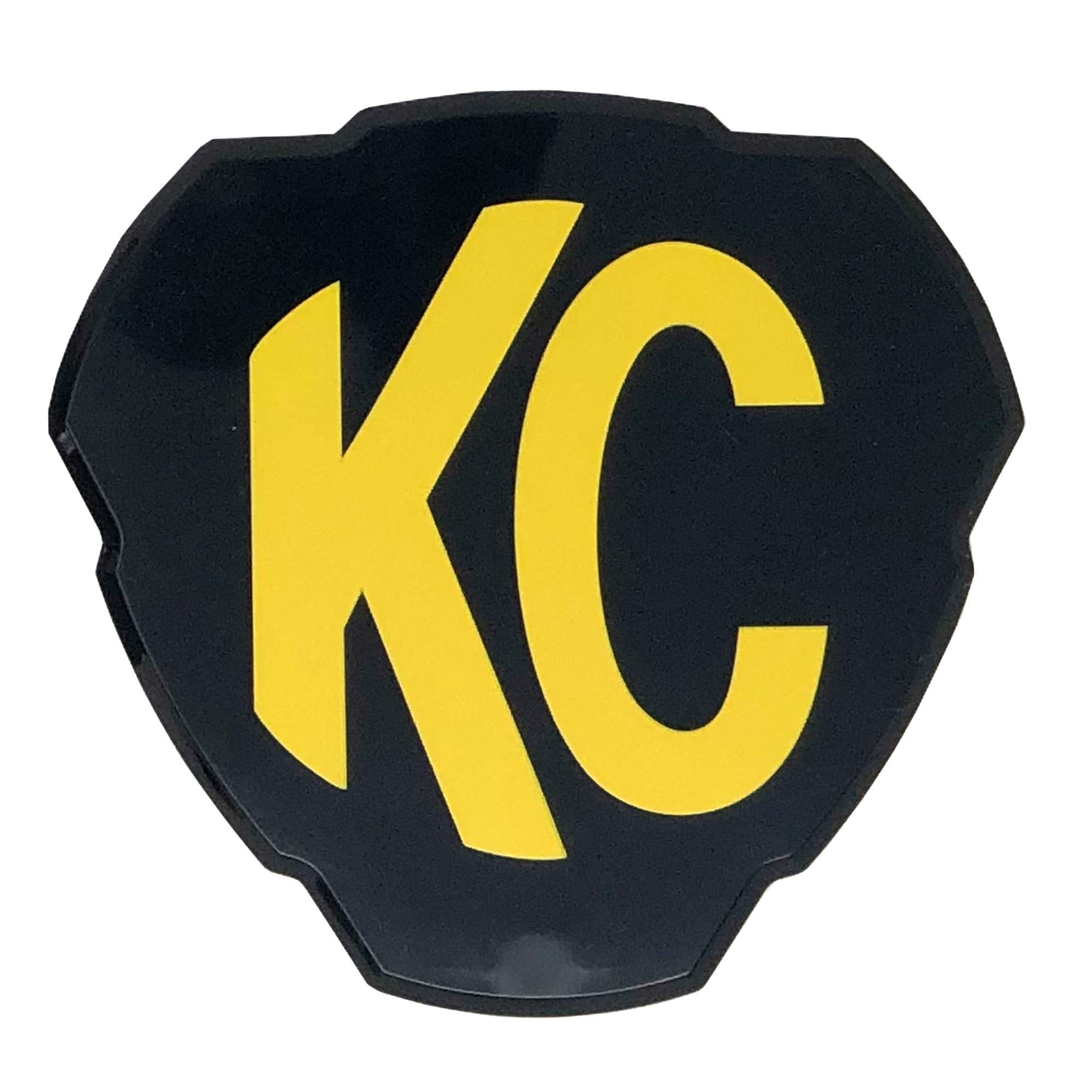 FLEX ERA™ 3 KC HiLiTES Black Cover