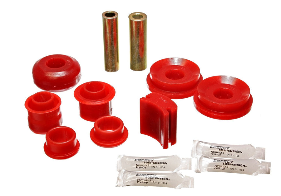 Rear Upper Control Arm Bushing Set Energy Suspension 4.3167R