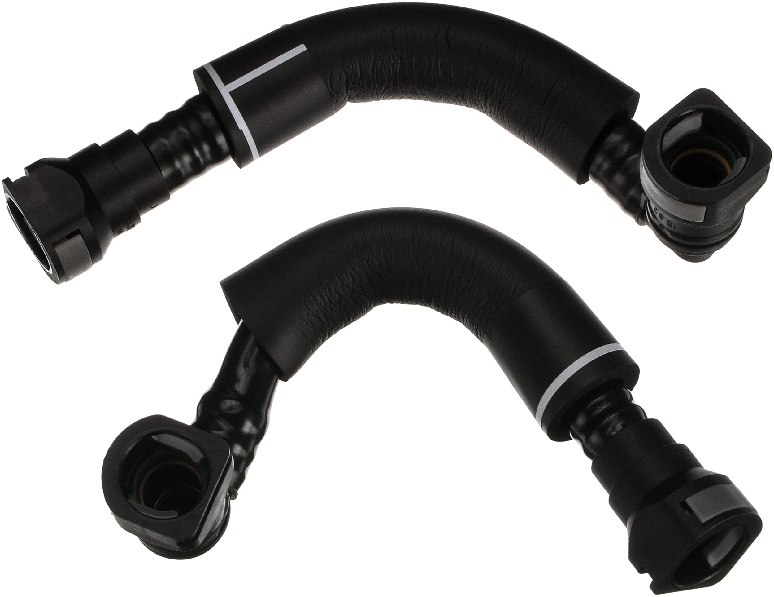 Gates Emission Control & Ventilation Hose Kit EMH072K