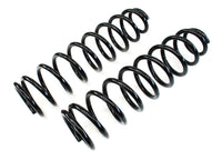 1.5" Front Springs Pair TeraFlex JK 2 Door