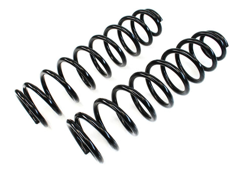 1.5" Front Springs Pair TeraFlex JK 2 Door