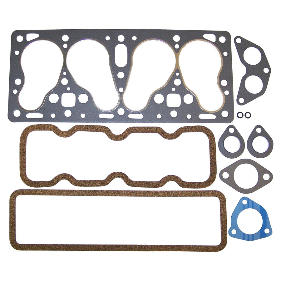 Engine Valve Grind Gasket Set Crown Automotive 801344
