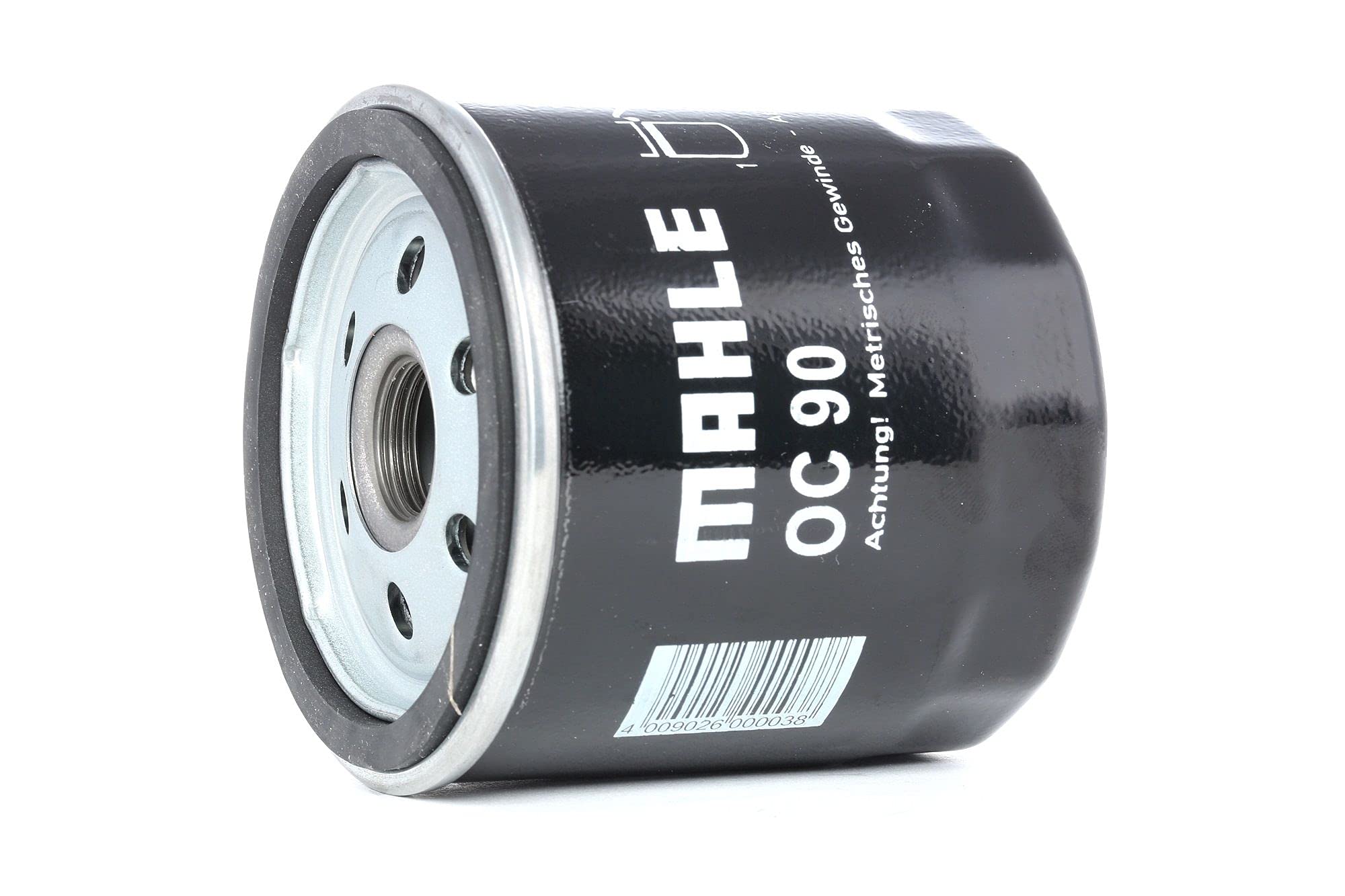 Oil Filter MAHLE OC 90
