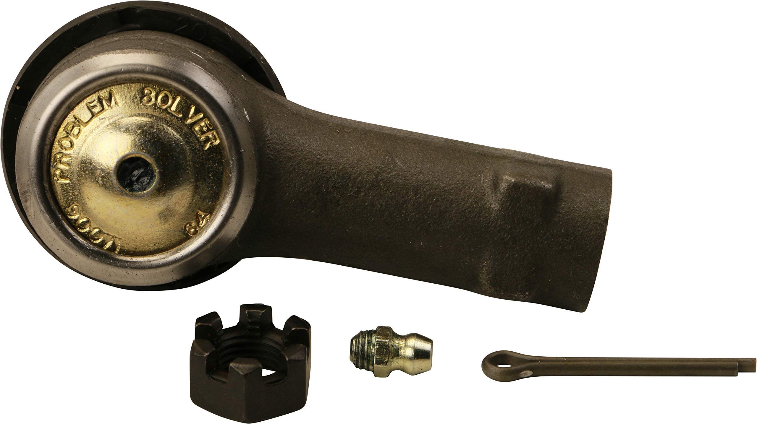 Steering Tie Rod End MOOG ES3616 for Hyundai Santa Fe