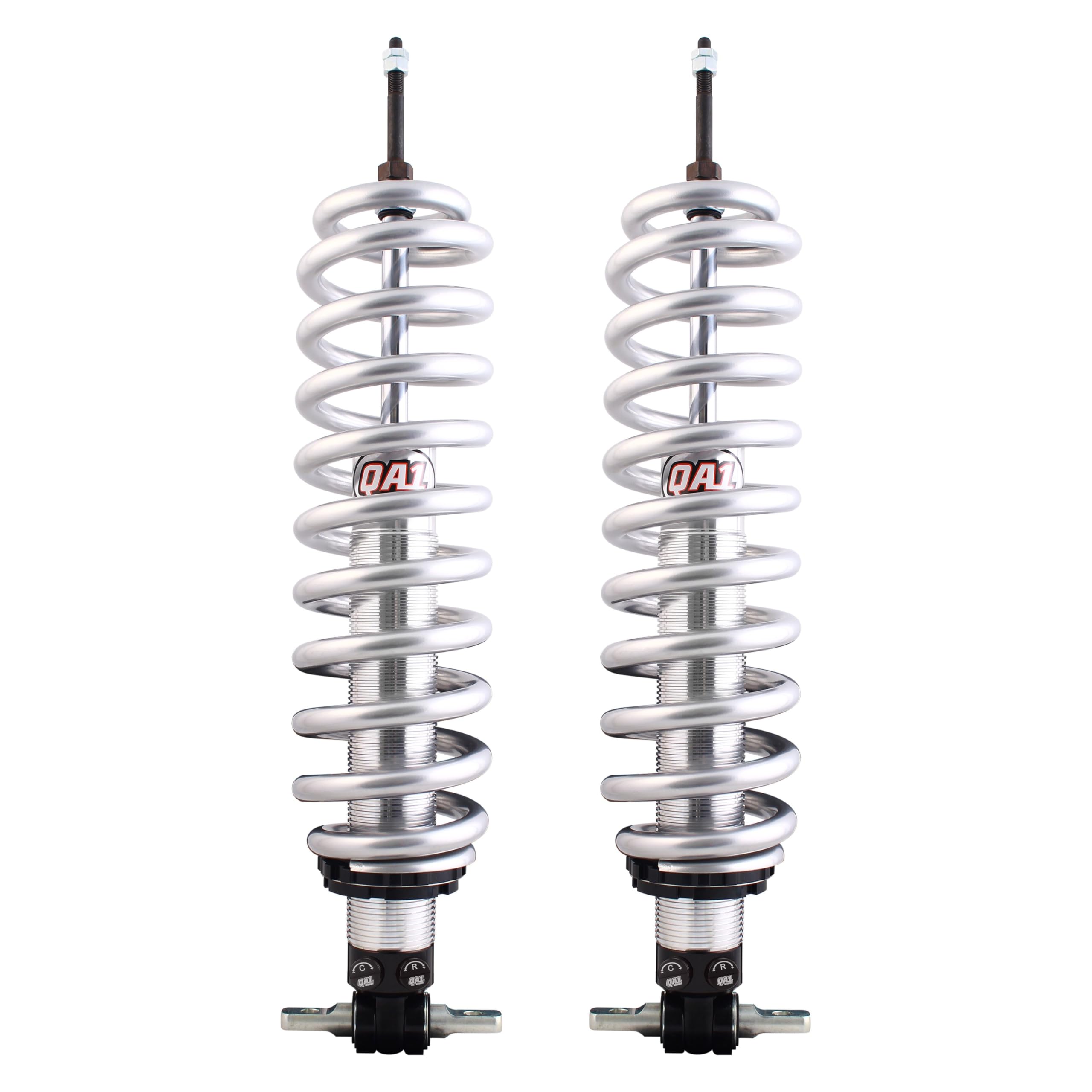 Double Adjustable QA1 Pro Coil Kit (GD502-15325), Aluminum