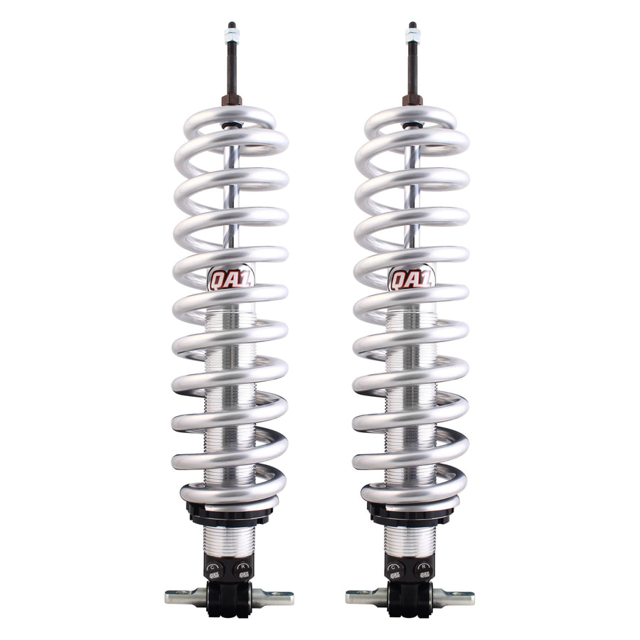 Double Adjustable QA1 Pro Coil Kit (GD502-15325), Aluminum