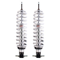 Double Adjustable QA1 Pro Coil Kit (GD502-15325), Aluminum