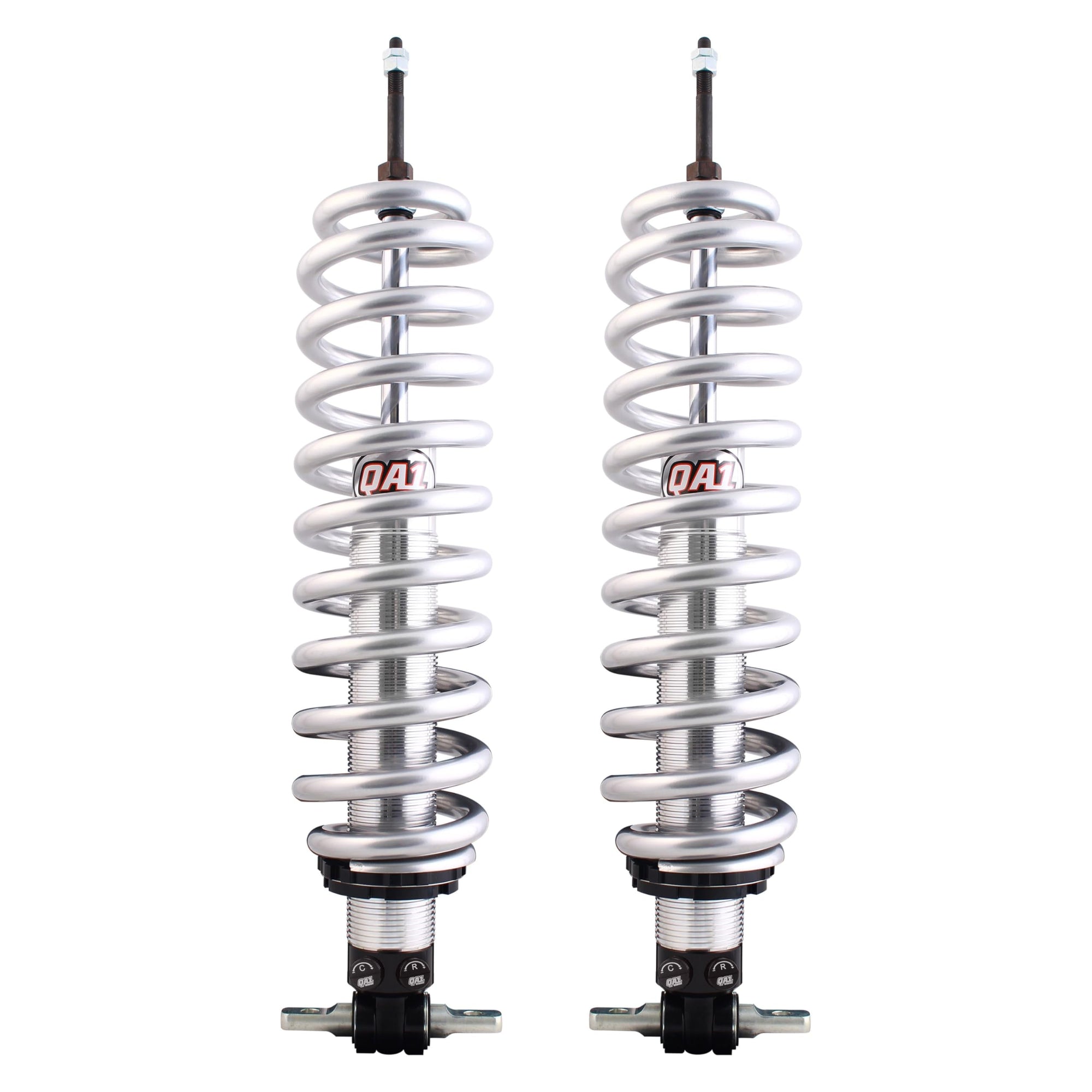 Double Adjustable QA1 Pro Coil Kit (GD502-15325), Aluminum