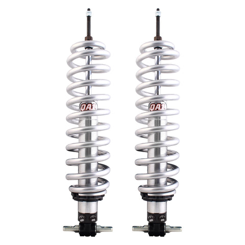 Double Adjustable QA1 Pro Coil Kit (GD502-15325), Aluminum