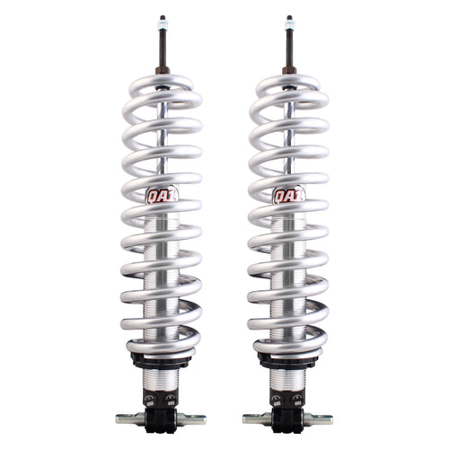 Double Adjustable QA1 Pro Coil Kit (GD502-15325), Aluminum