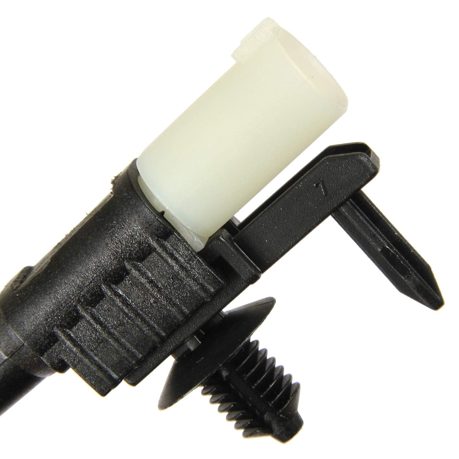Rear Brake Pad Wear Sensor POWERSTOP SW-0811 For Jaguar XE 2017-2020, Jaguar XF 2016-2024 [Model Specific]
