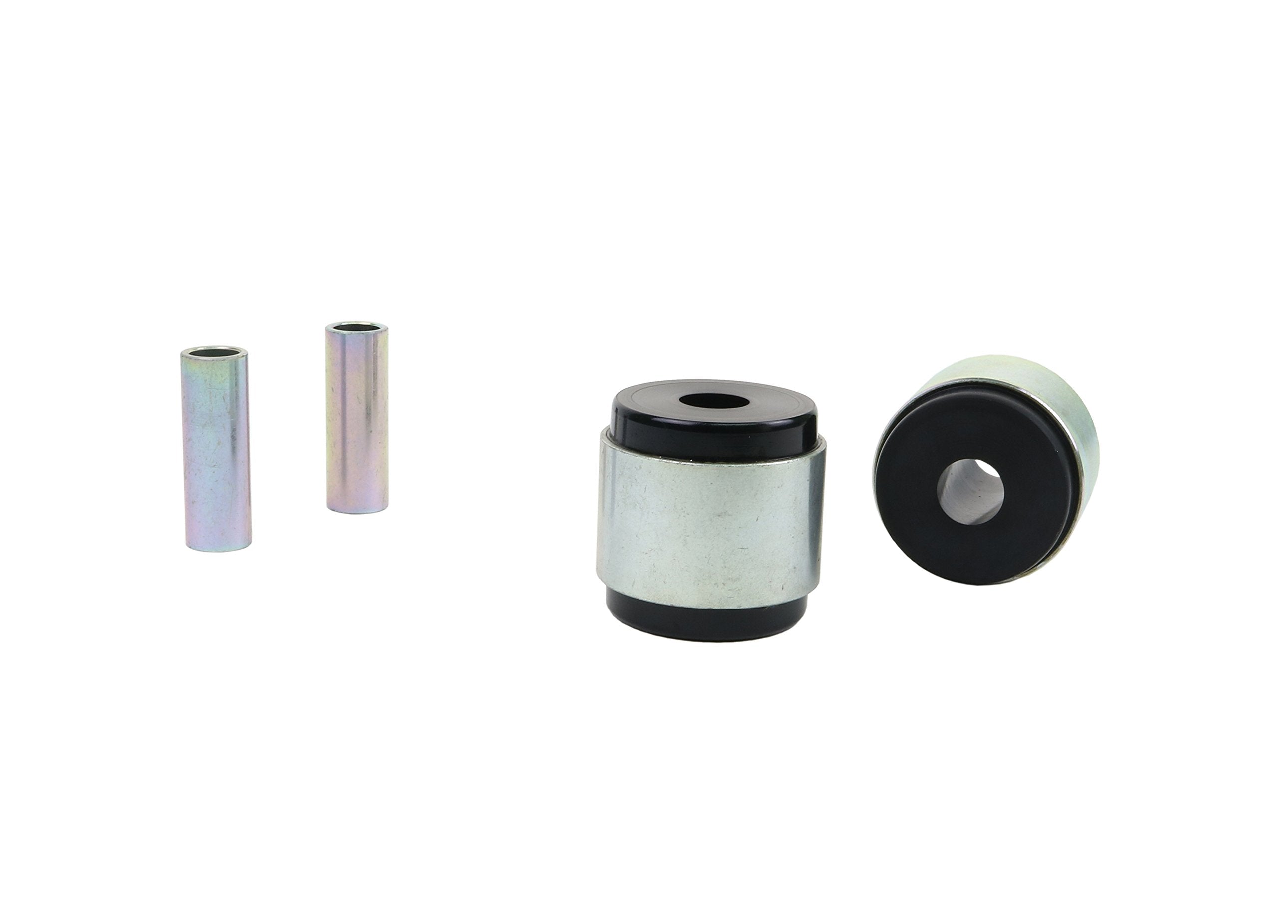 Nolathane Black Strut Rod to Chassis REV022.0038 Bushing (Front)