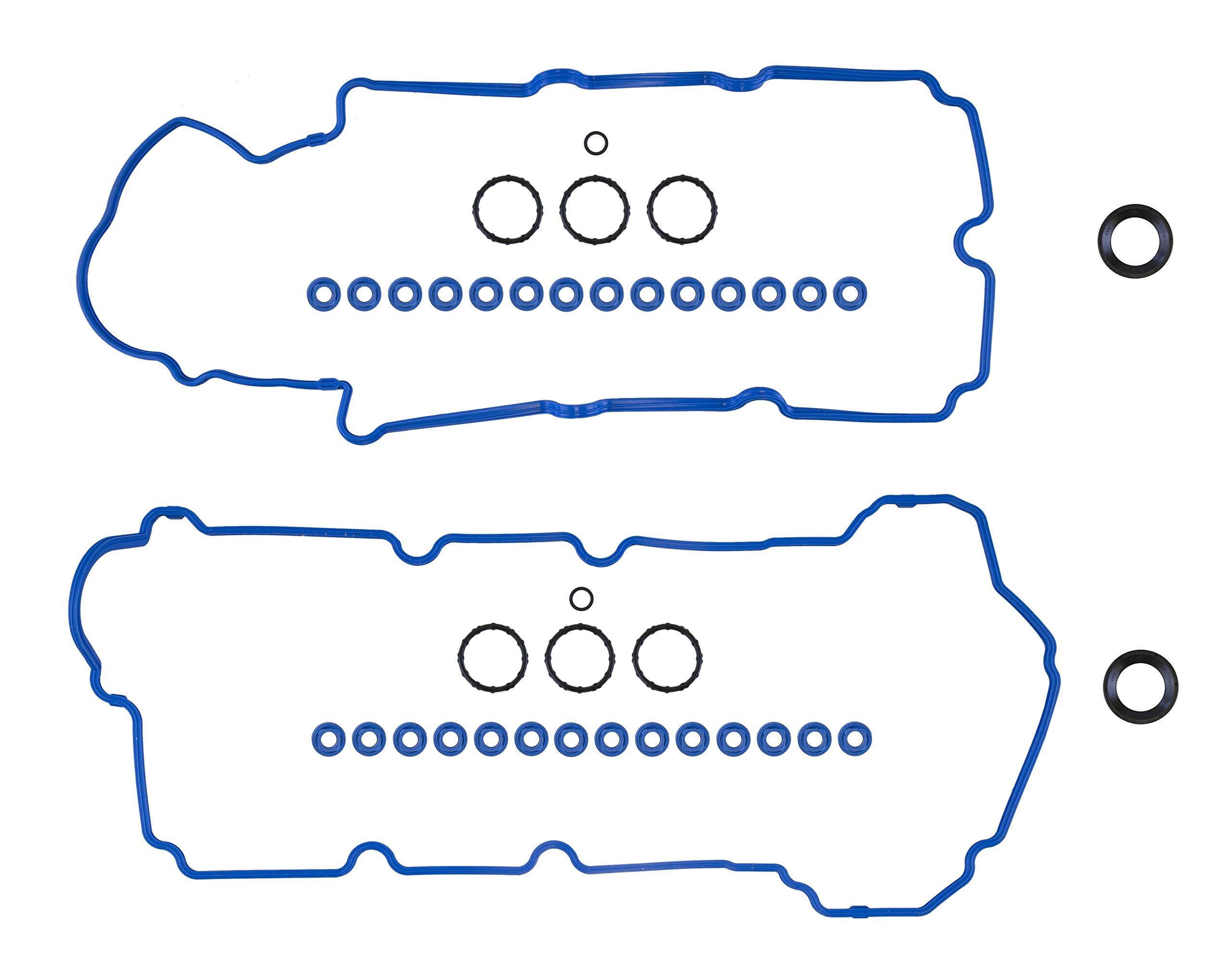 Engine Valve Cover Gasket Set FEL-PRO VS 50644 for Ford Fusion