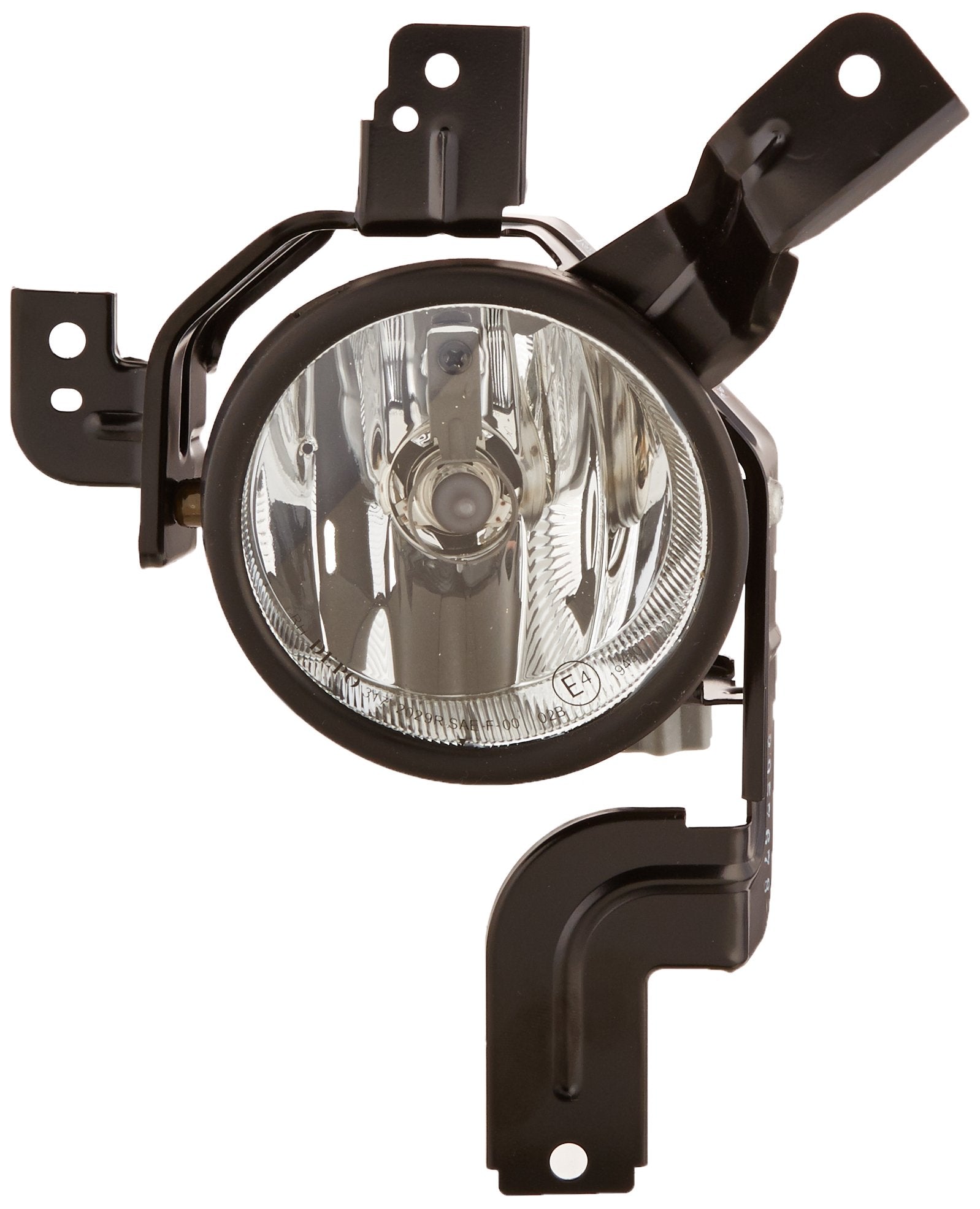 Replacement DEPO 317-2029R-AS Passenger Side Fog Light Assembly