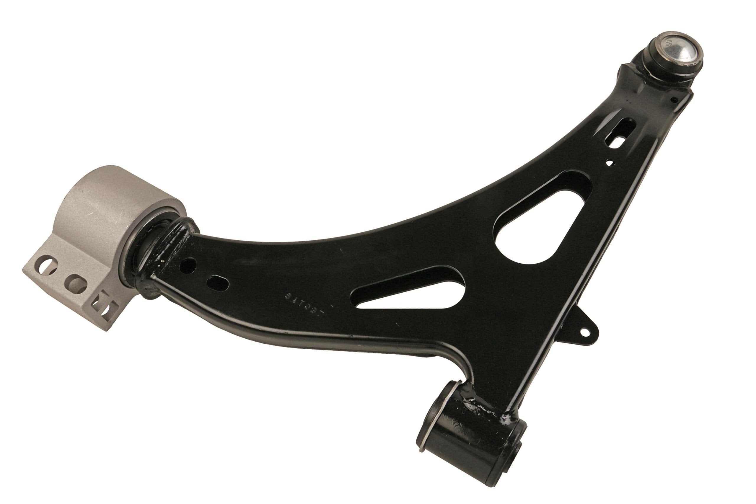 MOOG Suspension Control Arm and Ball Joint Assembly front right lower RK623230