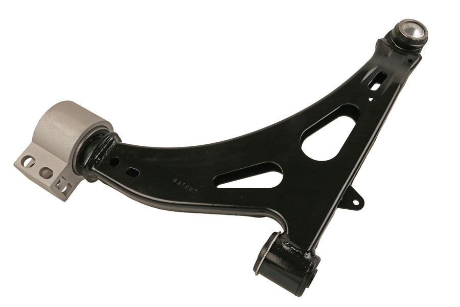 MOOG Suspension Control Arm and Ball Joint Assembly front right lower RK623230