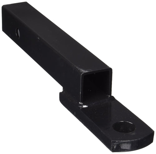 12" Draw-Tite Ball Mount (5000 lbs. GTW/1" Ball Hole/3/4" Rise/2" Drop)