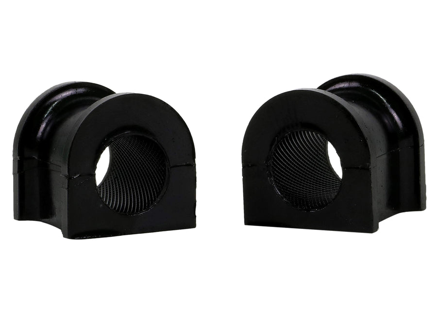 Nolathane Front Suspension REV004.0422 Bushing Kit Compatible with Toyota 03-09 4Runner, Toyota 07-09 FJ Cruiser