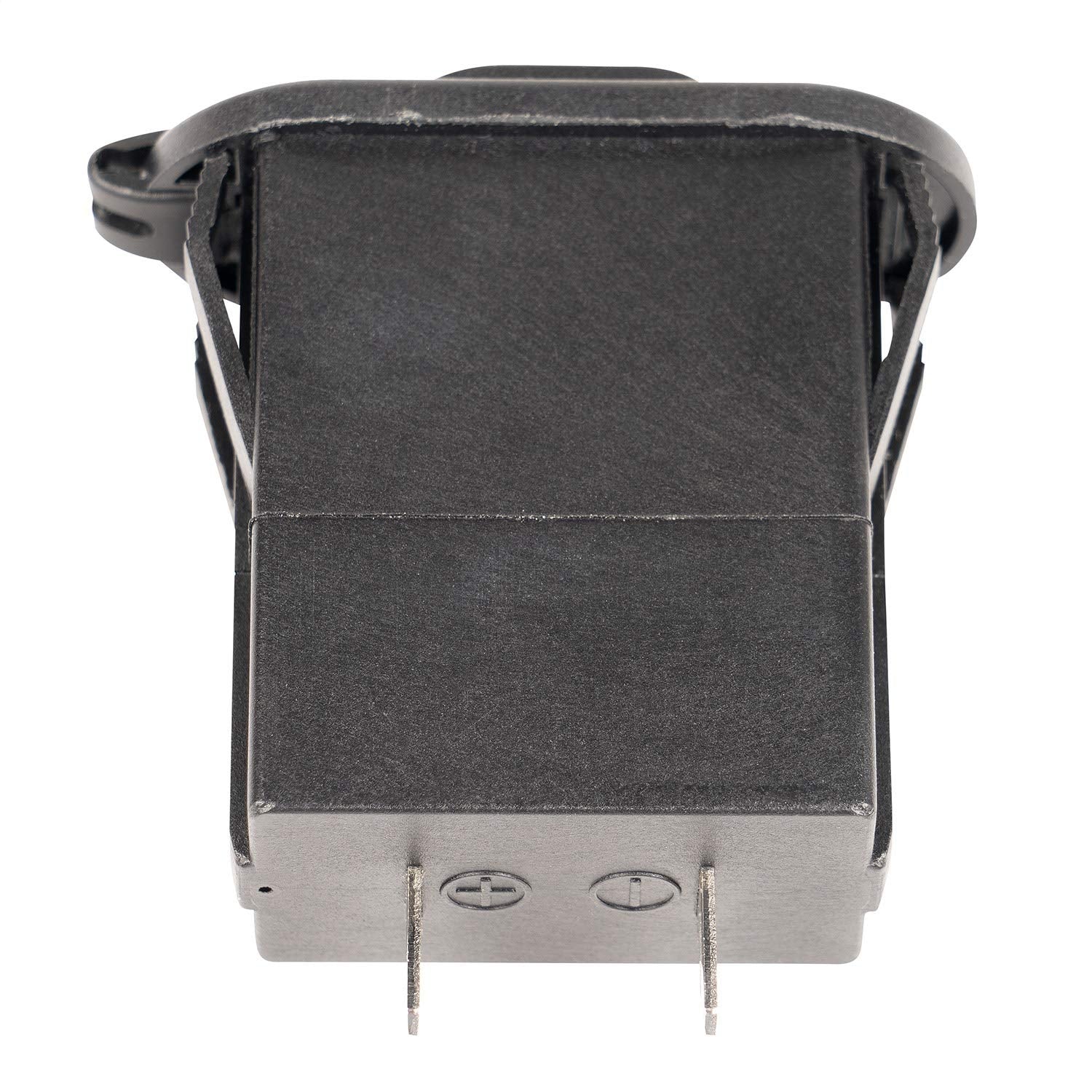 Dual USB Port Rugged Ridge With Qi capabilities 3.0