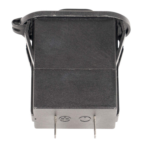Dual USB Port Rugged Ridge With Qi capabilities 3.0