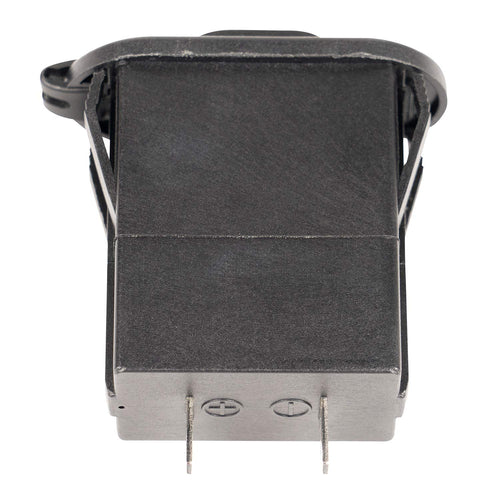 Dual USB Port Rugged Ridge With Qi capabilities 3.0